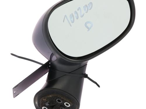 Used Right mirror FIAT 500 (312_) 1.2 (312AXA1A) (69 hp) 31094434