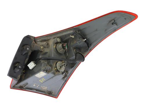 Left taillight HYUNDAI i30 (GD) 1.6 CRDi | BP32474806C34