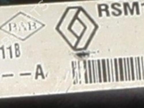 Starter DACIA SANDERO II 1.5 dCi | BP40484910M8 - Image 4