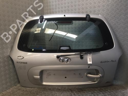 Tailgate HYUNDAI SANTA FÉ I (SM) 2.0 CRDi 4x4 | BP18599786C6 