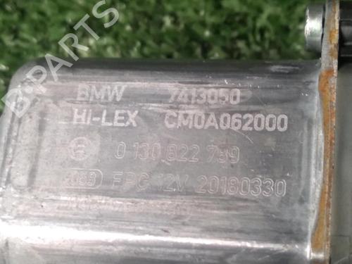 front-right-window-mechanism-bmw-x2-f39-2017-2018-2019-2020-2021-2022-2023-29952849 main image