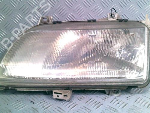 Used Left headlight Left headlight 30075672 30075672