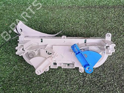 Climate control RENAULT CLIO IV (BH_) 1.2 16V | BP29946986I5