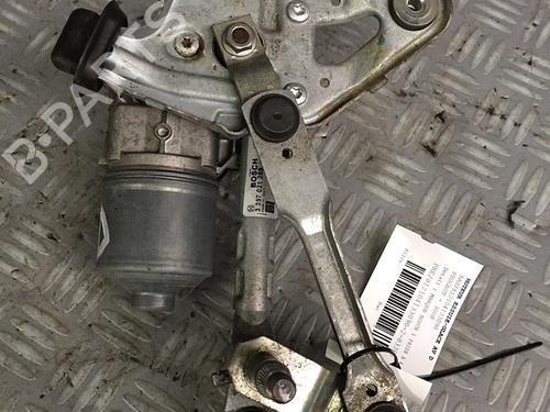 Front wiper motor PEUGEOT 3008 I MPV (0U_) 1.6 HDi | BP30069259M29