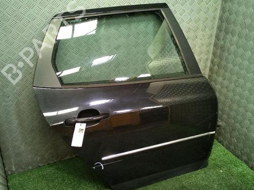 Used Right rear door PEUGEOT 407 SW (6E_, 6D_) 1.6 HDi 110 (109 hp) 30076342