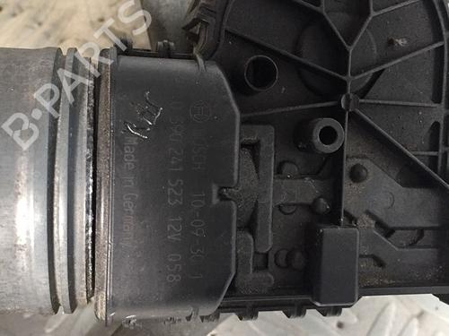 Front wiper motor PEUGEOT 206+ (2L_, 2M_) 1.4 HDi eco 70 | BP30072563M29