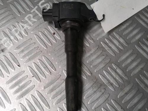Ignition coil RENAULT SCÉNIC III (JZ0/1_) 1.2 TCe | BP30071175M94 