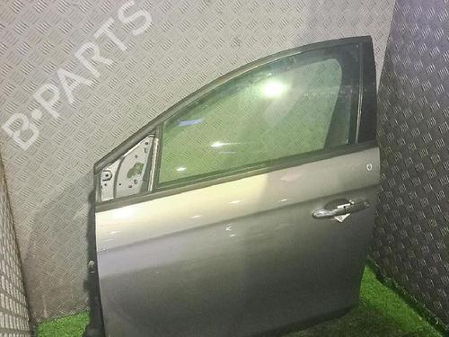 Left front door FIAT BRAVO II (198_) 1.6 D Multijet (198AXH1B) | BP30077285C2 