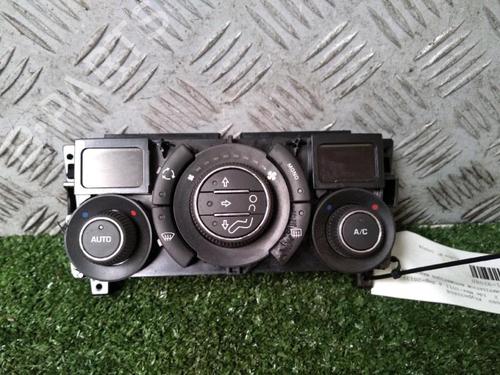 Used Climate control Climate control PEUGEOT 308 CC (4B_) 1.6 16V (156 hp) 30072325 30072325