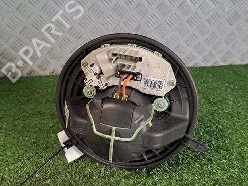 Heater blower motor BMW 3 (E90) 318 d | BP24215390M62 