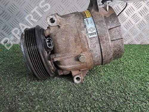 AC compressor RENAULT MEGANE I (BA0/1_) 1.9 dCi (BA05, BA1F) | BP30063296M34
