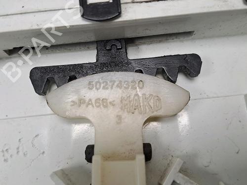 Used Climate control FIAT FIORINO Box Body/MPV (225_) 1.3 D Multijet (80 hp) 29948410