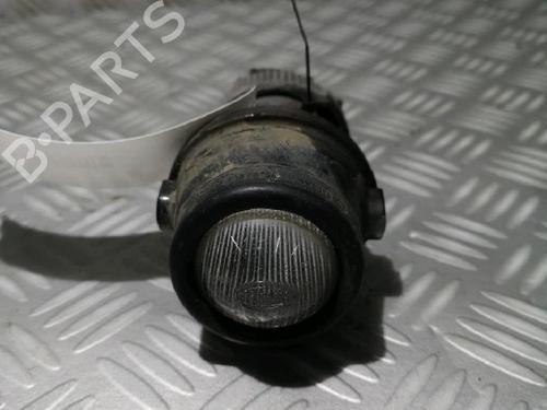 Used Right front fog light Right front fog light OPEL ZAFIRA A MPV (T98) 2.2 DTI 16V (F75) (125 hp) 30074174 30074174