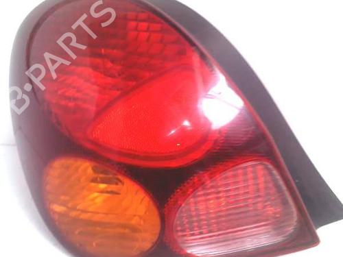 Used Left taillight Left taillight TOYOTA COROLLA Liftback (_E11_) 1.6 Aut. (AE111_) (107 hp) 30075539 30075539