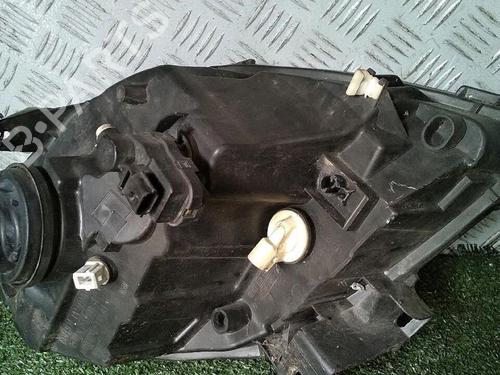 Left headlight RENAULT KANGOO (KC0/1_) 1.5 dCi (KC07) | BP30076386C28  - Image 12