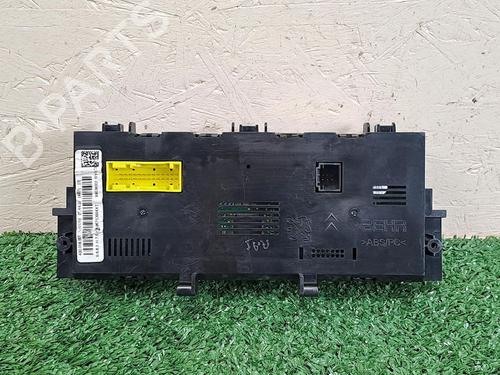 Used Climate control Climate control CITROËN DS3 (SA_) 1.6 VTi 120 (120 hp) 30068167 30068167