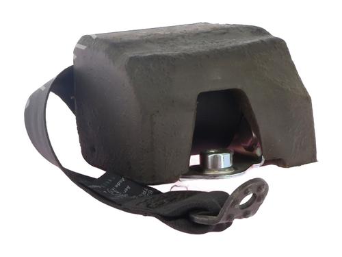 Used Rear left seatbelt SEAT IBIZA IV (6J5, 6P1) 1.2 TDI (75 hp) 32436372