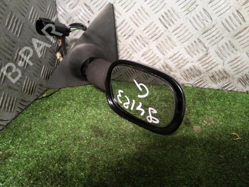 Left mirror FORD KA (RB_) 1.3 i | BP17158884C26 