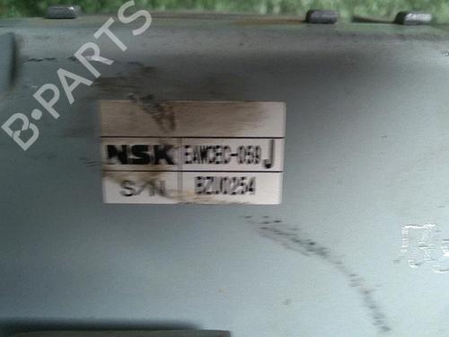 Steering column RENAULT SCÉNIC III (JZ0/1_) 1.5 dCi | BP29951477M21 