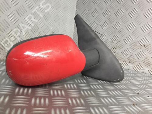 Right mirror RENAULT MEGANE I Cabriolet (EA0/1_) 1.6 16V (EA04, EA0B, EA11, EA1J) | BP30070392C27 