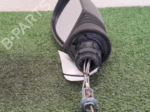 Left mirror FIAT PUNTO (188_) 1.2 60 (188.030, .050, .130, .150, .230, .250) | BP25586338C26 