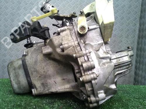 Gearbox CITROËN C4 I (LC_) 1.4 16V | BP30077111M3 