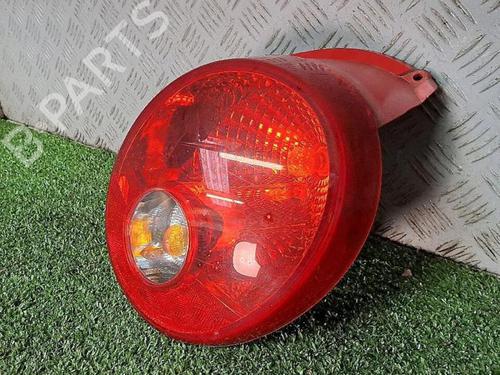 Right taillight CHEVROLET MATIZ (M200, M250) 1.0 | BP30076948C35