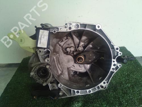 gearbox-peugeot-208-i-ca_-cc_-2012-2013-2014-2015-2016-2017-2018-2019-2020-2021-32416118 main image