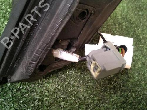 Right mirror FORD FOCUS II (DA_, HCP, DP) 1.6 TDCi | BP30075857C27