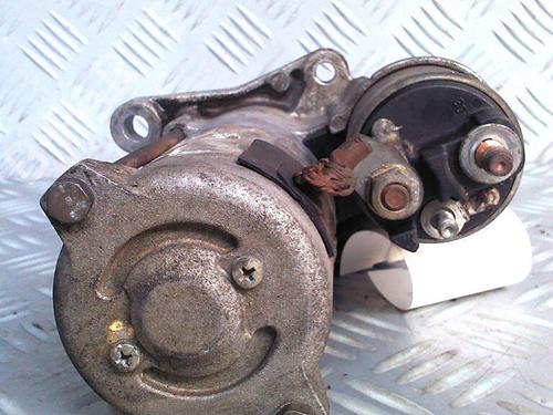 Startmotor FORD KA (RB_) 1.3 i (60 hp) 30074857