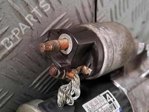 Starter PEUGEOT 206+ (2L_, 2M_) 1.4 HDi eco 70 | BP30076845M8 