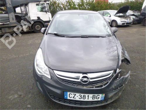 Starter OPEL CORSA D (S07) 1.3 CDTI (L08, L68) | BP11404107M8 