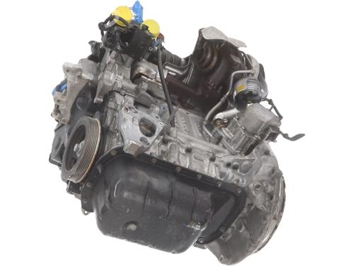 Engine CITROËN C4 Picasso I MPV (UD_)  | BP33564751M1  - Image 7