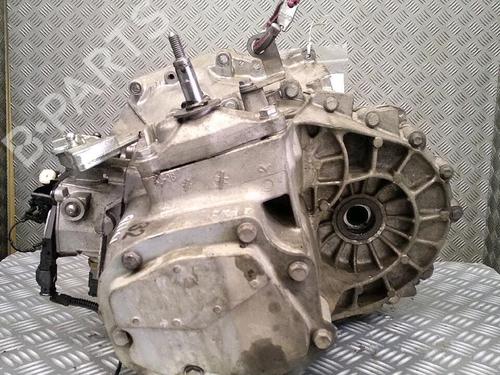 Gearbox CITROËN C4 II (NC_) 1.2 THP 130 (NCHNYM, NCHNYT) | BP30073918M3  - Image 12