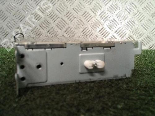 Radio RENAULT TWINGO III (BCM_, BCA_) 0.9 TCe 95 | BP29953317E6