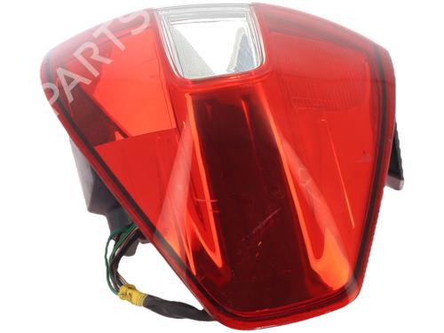 Right taillight RENAULT KOLEOS I (HY_) 2.0 dCi 4x4 (HY0B) | BP38953064C35 - Image 2