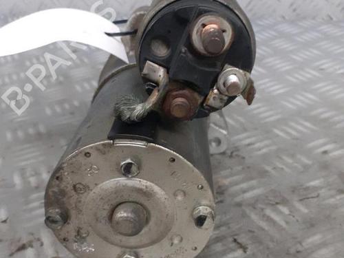 Starter MAZDA 3 (BL) 2.0 MZR (BLEFW, BL10F) | BP30069801M8 - Image 2