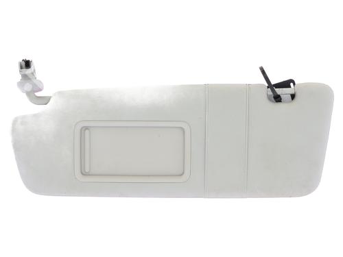 Used Left sun visor AUDI A4 B7 Avant (8ED) 3.0 TDI quattro (233 hp) 30357602