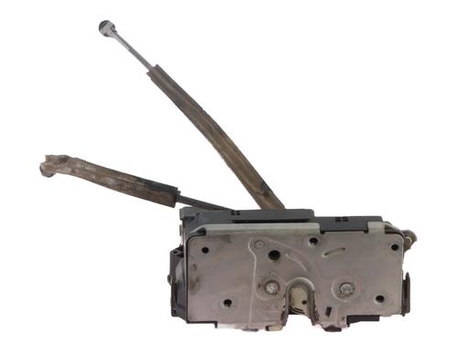 Front right lock PEUGEOT BOXER Van 2.2 HDi 120 | BP34047192C97 - Image 2