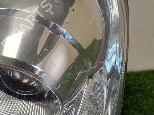 Left headlight PEUGEOT ION Electric | BP29948432C28