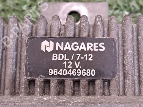 Electronic module CITROËN XSARA PICASSO (N68) 1.6 HDi | BP29948162M83