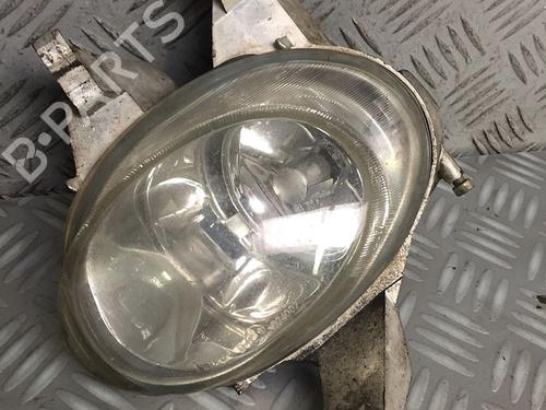 Used Left front fog light PEUGEOT 206 Hatchback (2A/C) 2.0 HDI 90 (90 hp) 29947630