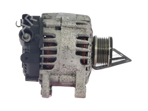 Alternator CITROËN C3 III (SX) 1.2 THP 110 (SXHNPS, SXHNZT, SXHNZ6) | BP37730542M7 - Image 3