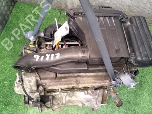 Engine OPEL AGILA B (H08) 1.2 (F68) | BP30074008M1 - Image 8