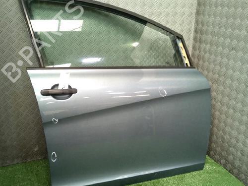 Used Right front door SEAT ALTEA XL (5P5, 5P8) 1.9 TDI (105 hp) 25250446