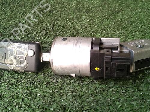 Ignition barrel PEUGEOT 207 CC (WD_) 1.6 HDi | BP29952347M48 - Image 6