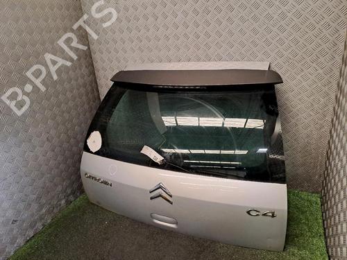 Tailgate CITROËN C4 I (LC_) 1.6 HDi | BP20507461C6 