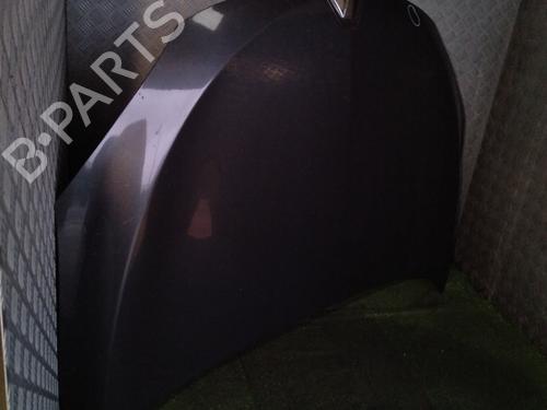 Used Hood RENAULT MEGANE III Hatchback (BZ0/1_, B3_) 1.5 dCi (BZ09, BZ0D, BZ1W, BZ29, BZ14) (110 hp) 30462624