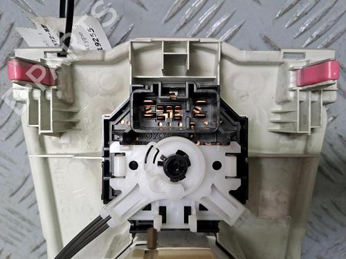 Climate control TOYOTA YARIS (_P9_) 1.4 D-4D (NLP90_, NLP90R) | BP20100709I5 