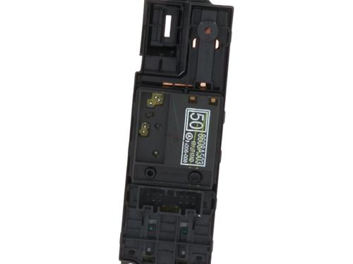 Left front window switch MITSUBISHI MIRAGE / SPACE STAR VI Hatchback (A0_A) 1.2 (A03A) | BP32984391I27  - Image 6